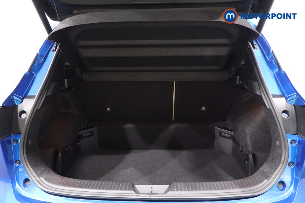 Nissan Qashqai Tekna Manual Petrol SUV - Stock Number (1576296) - 38th supplementary image