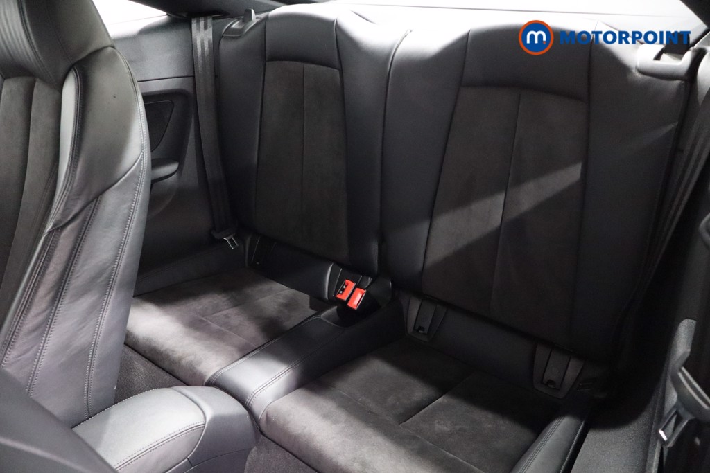 Audi TT Sport Automatic Petrol Coupe - Stock Number (1576547) - 5th supplementary image