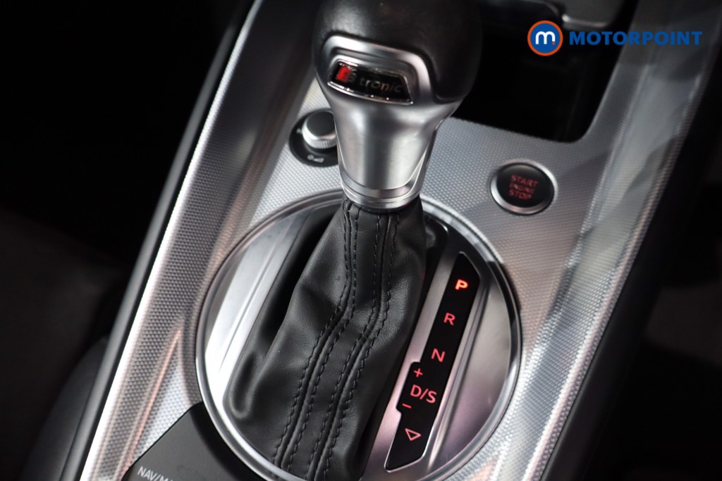 Audi TT Sport Automatic Petrol Coupe - Stock Number (1576547) - 14th supplementary image