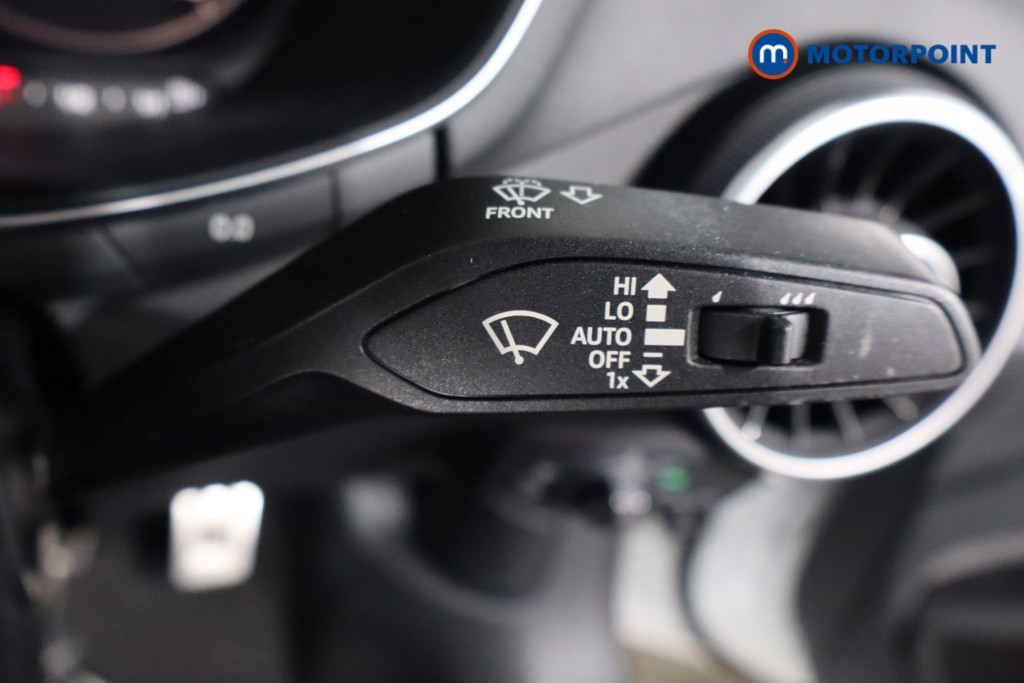 Audi TT Sport Automatic Petrol Coupe - Stock Number (1576547) - 18th supplementary image