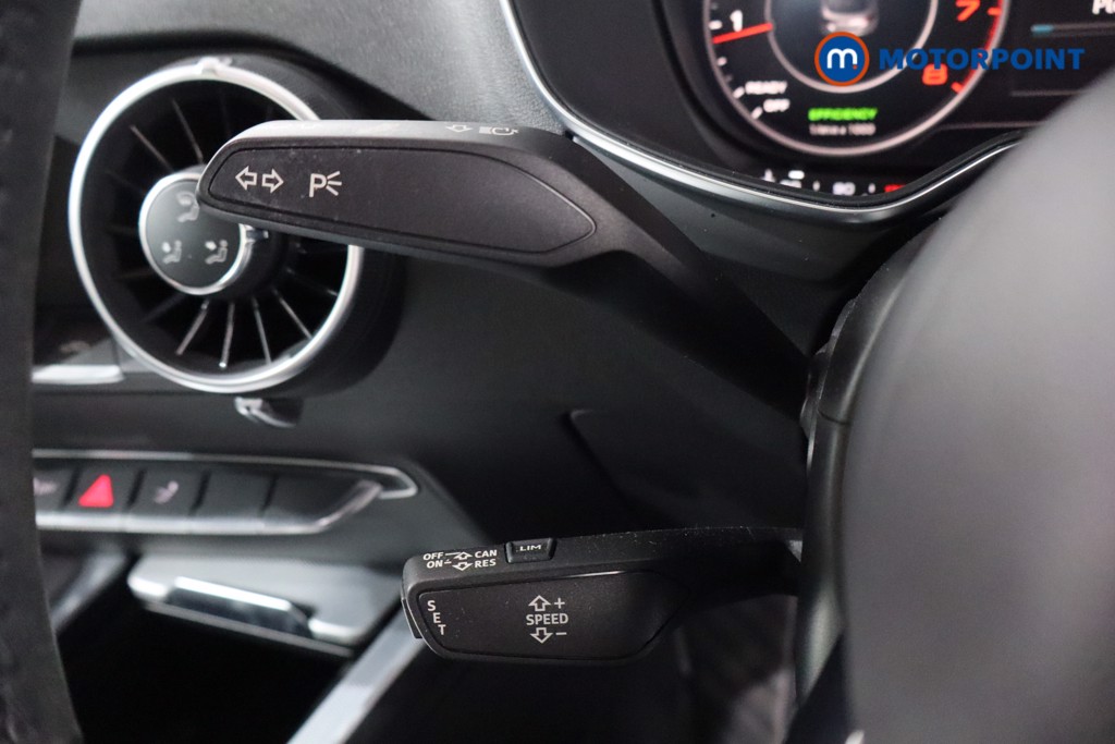 Audi TT Sport Automatic Petrol Coupe - Stock Number (1576547) - 19th supplementary image