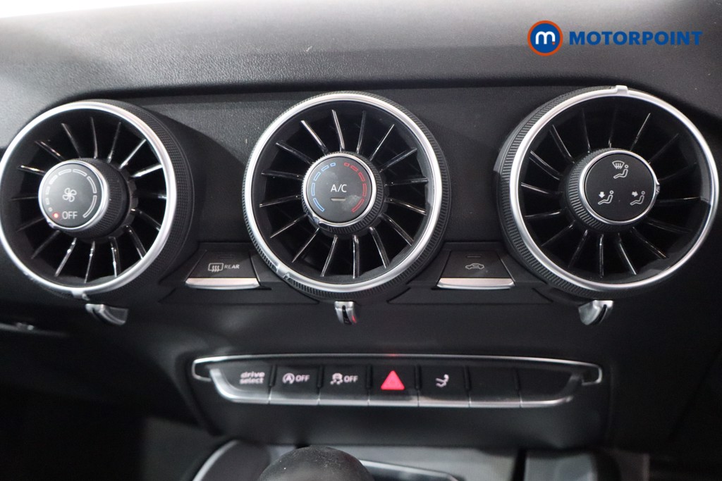 Audi TT Sport Automatic Petrol Coupe - Stock Number (1576547) - 20th supplementary image