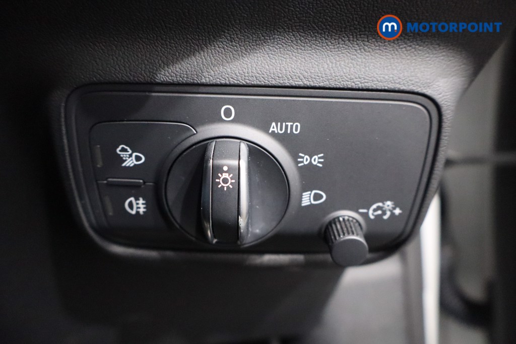 Audi TT Sport Automatic Petrol Coupe - Stock Number (1576547) - 21st supplementary image