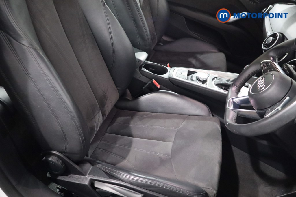 Audi TT Sport Automatic Petrol Coupe - Stock Number (1576547) - 24th supplementary image