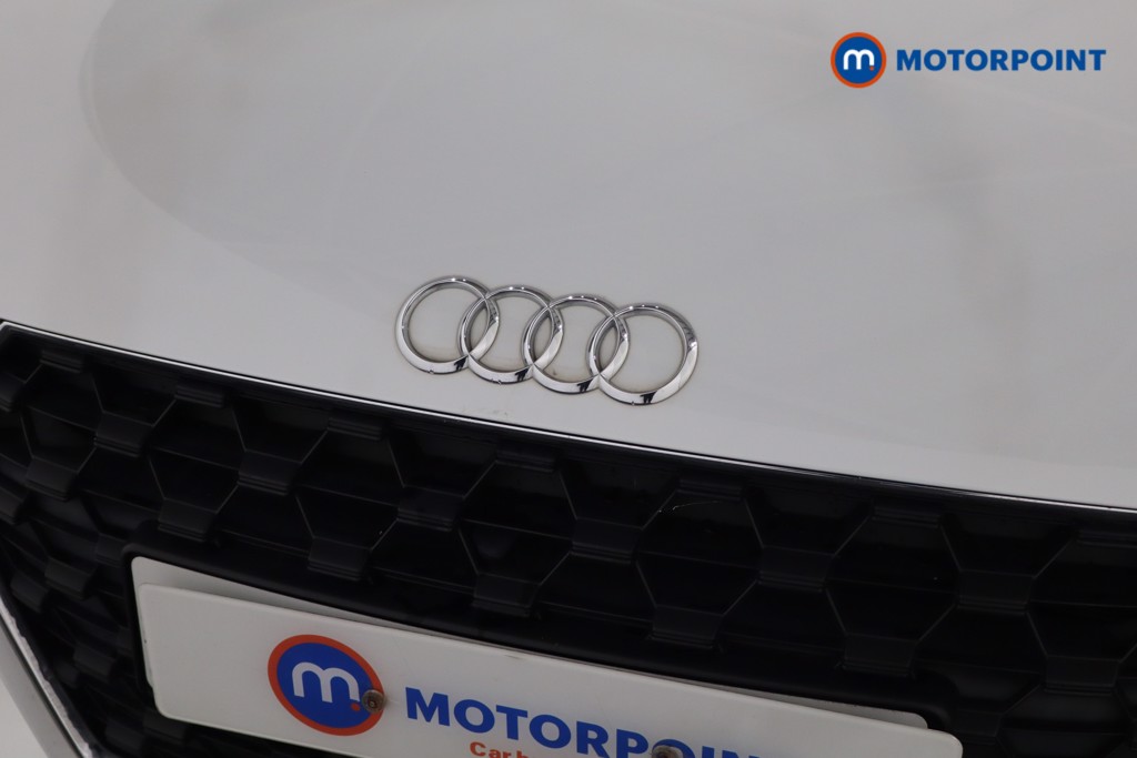 Audi TT Sport Automatic Petrol Coupe - Stock Number (1576547) - 27th supplementary image