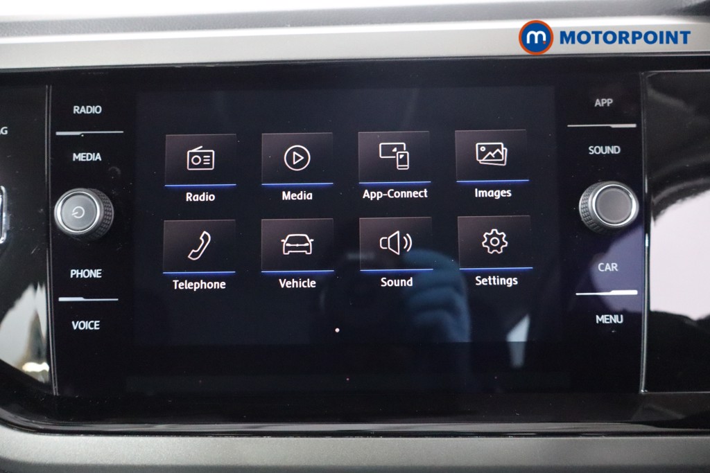 Volkswagen Polo SE Manual Petrol Hatchback - Stock Number (1576551) - 2nd supplementary image