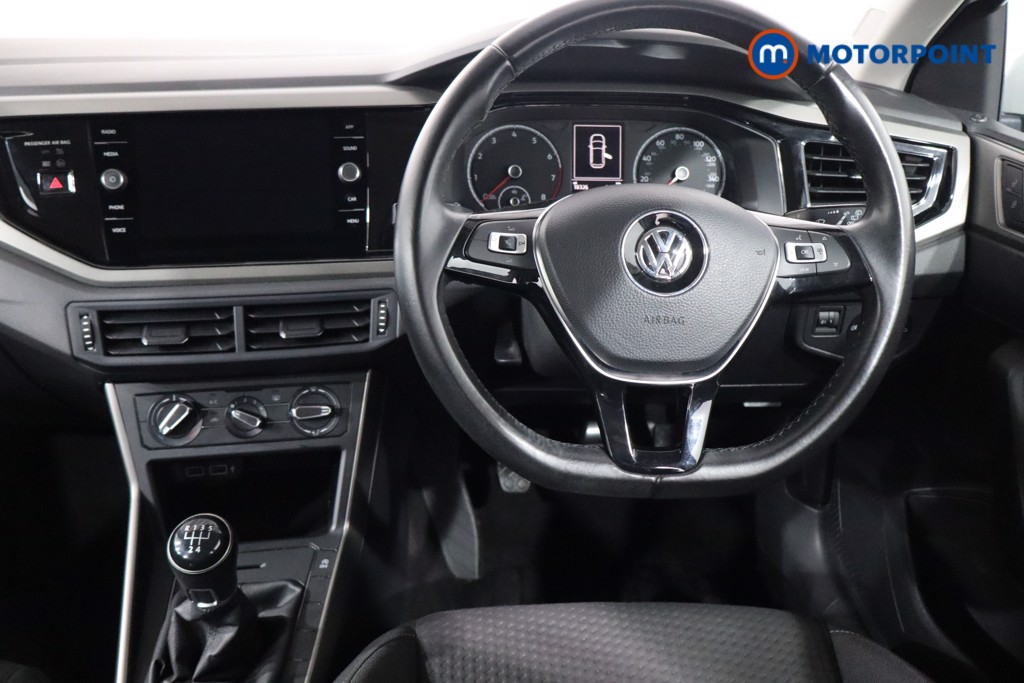 Volkswagen Polo SE Manual Petrol Hatchback - Stock Number (1576551) - 3rd supplementary image
