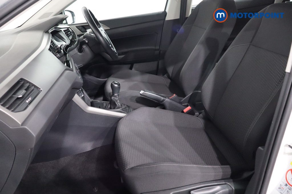 Volkswagen Polo SE Manual Petrol Hatchback - Stock Number (1576551) - 4th supplementary image