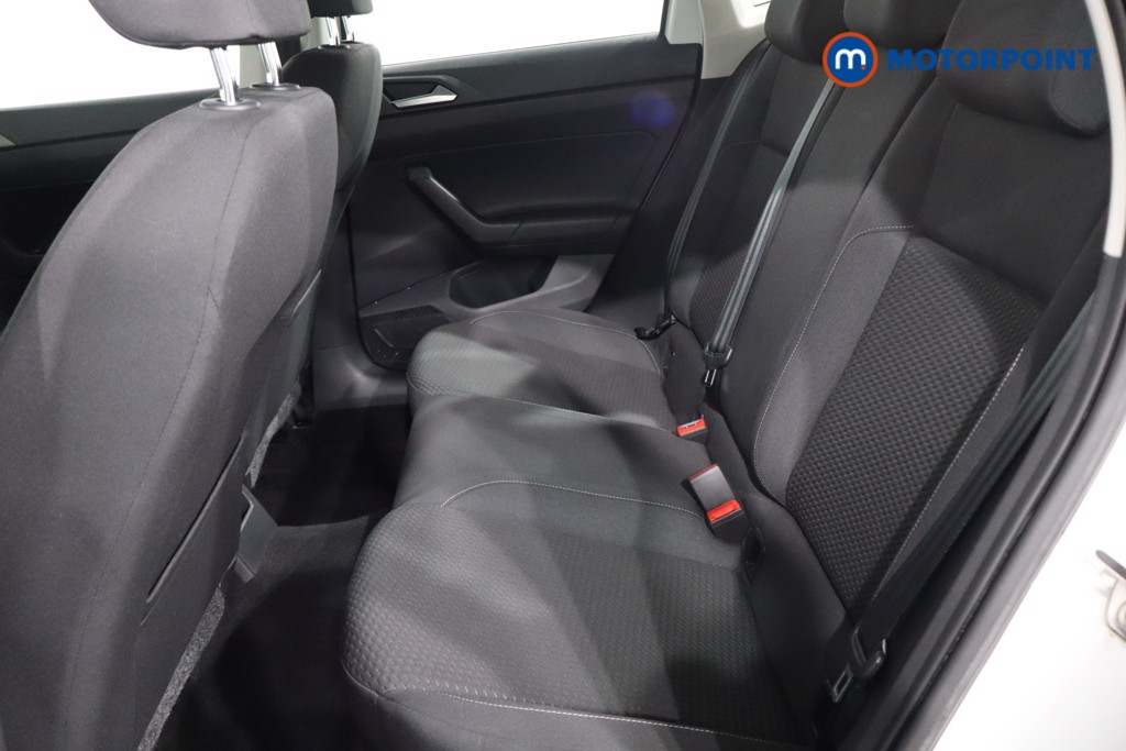 Volkswagen Polo SE Manual Petrol Hatchback - Stock Number (1576551) - 5th supplementary image
