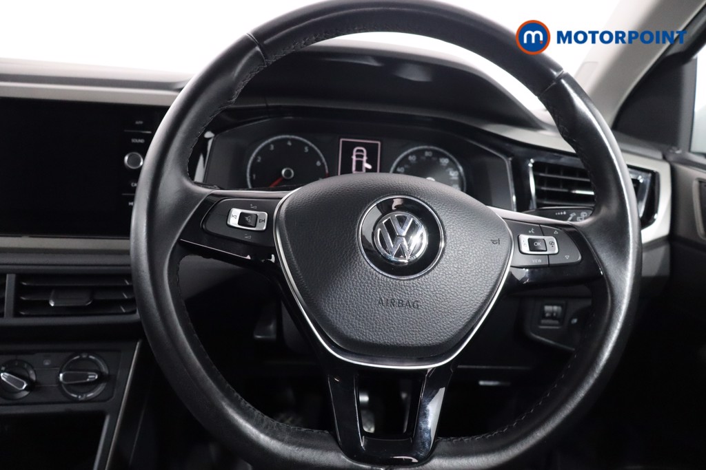 Volkswagen Polo SE Manual Petrol Hatchback - Stock Number (1576551) - 6th supplementary image