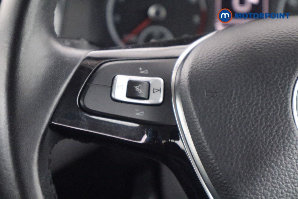 Volkswagen Polo SE Manual Petrol Hatchback - Stock Number (1576551) - 7th supplementary image