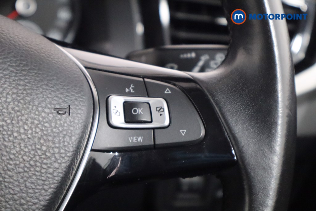 Volkswagen Polo SE Manual Petrol Hatchback - Stock Number (1576551) - 8th supplementary image