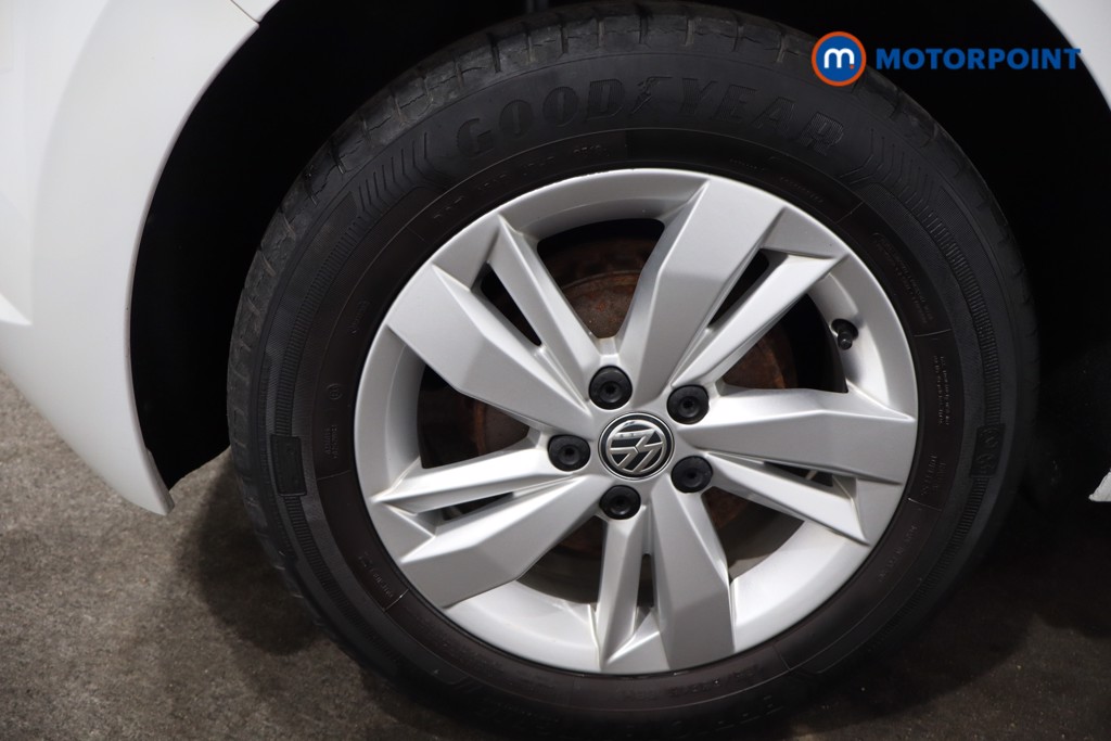 Volkswagen Polo SE Manual Petrol Hatchback - Stock Number (1576551) - 9th supplementary image