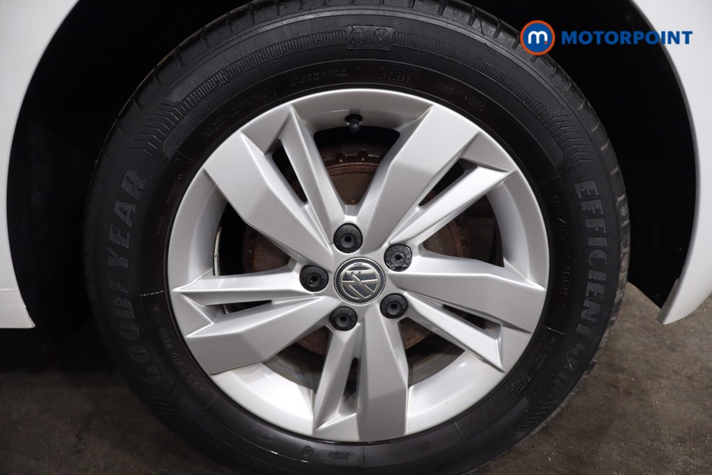 Volkswagen Polo SE Manual Petrol Hatchback - Stock Number (1576551) - 12th supplementary image