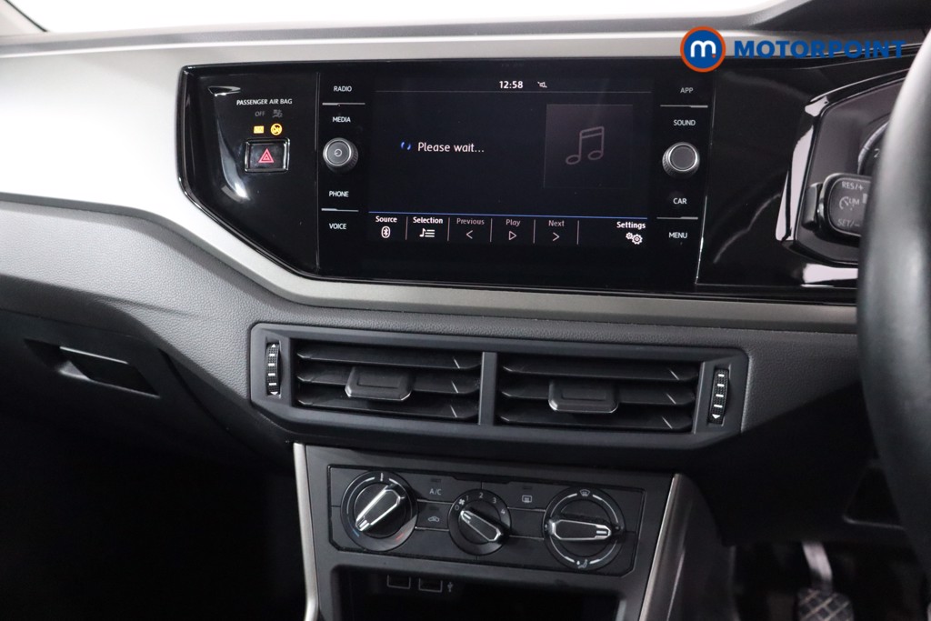 Volkswagen Polo SE Manual Petrol Hatchback - Stock Number (1576551) - 15th supplementary image