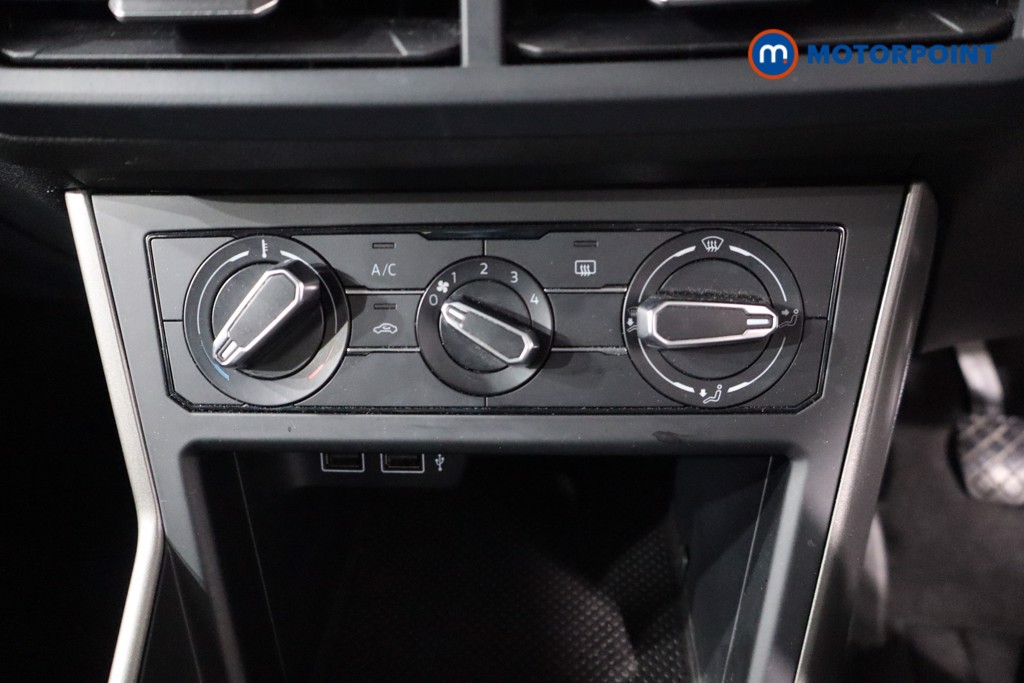 Volkswagen Polo SE Manual Petrol Hatchback - Stock Number (1576551) - 16th supplementary image