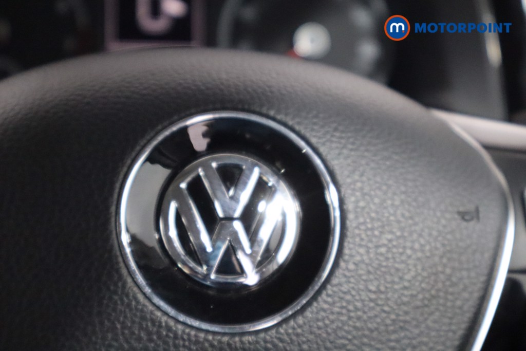 Volkswagen Polo SE Manual Petrol Hatchback - Stock Number (1576551) - 17th supplementary image