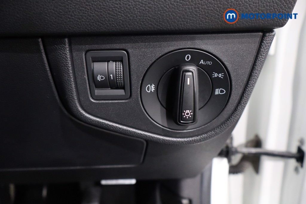 Volkswagen Polo SE Manual Petrol Hatchback - Stock Number (1576551) - 20th supplementary image