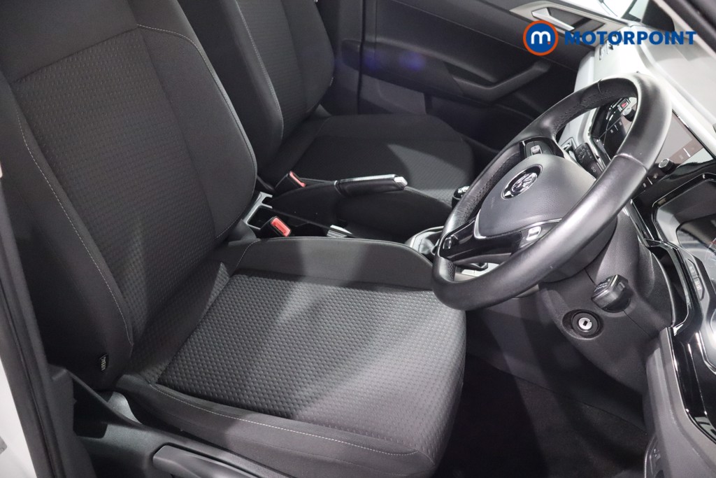 Volkswagen Polo SE Manual Petrol Hatchback - Stock Number (1576551) - 23rd supplementary image