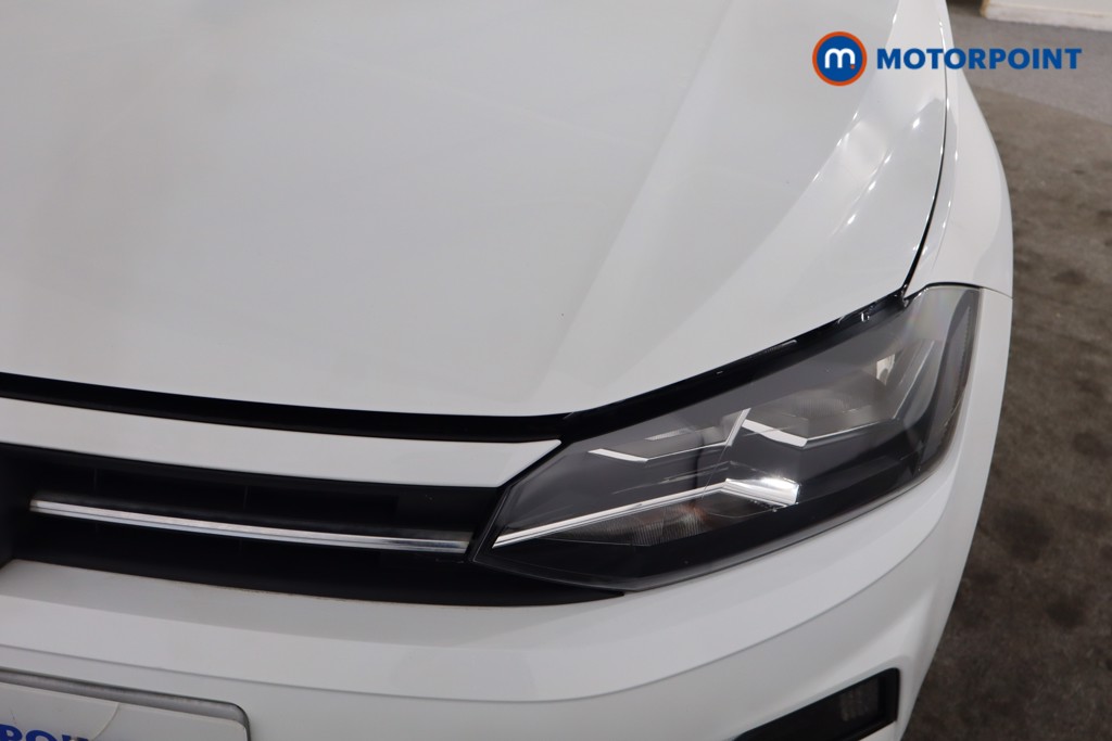 Volkswagen Polo SE Manual Petrol Hatchback - Stock Number (1576551) - 26th supplementary image
