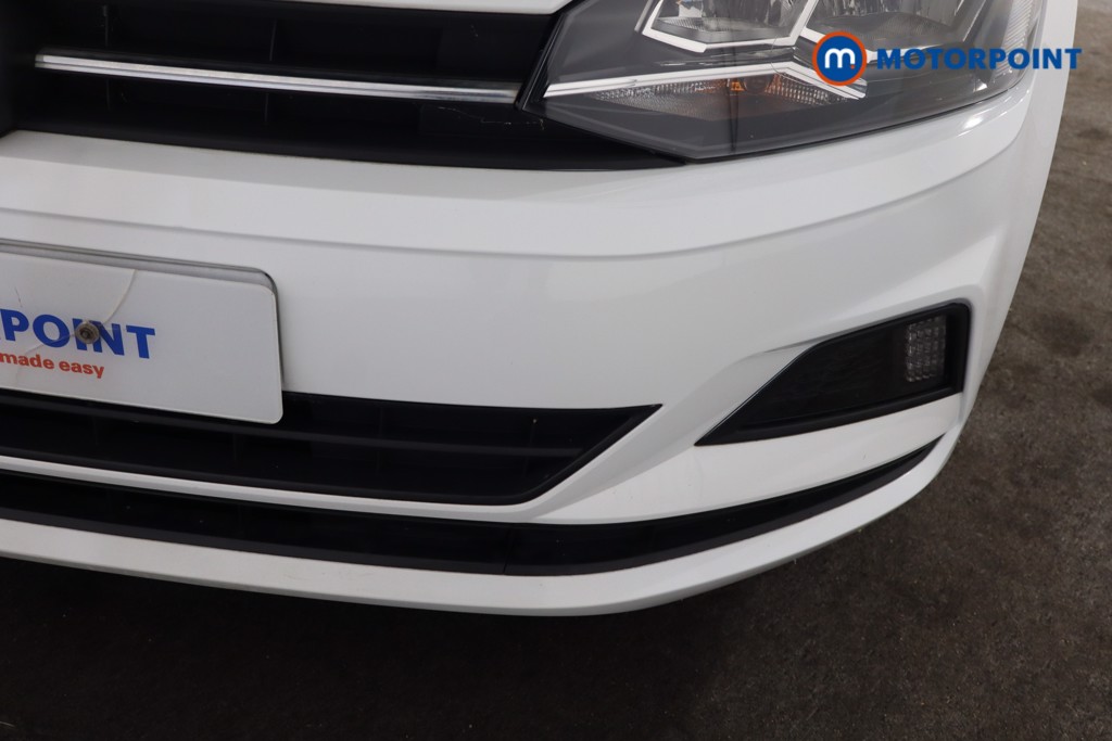 Volkswagen Polo SE Manual Petrol Hatchback - Stock Number (1576551) - 27th supplementary image