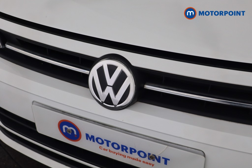 Volkswagen Polo SE Manual Petrol Hatchback - Stock Number (1576551) - 28th supplementary image