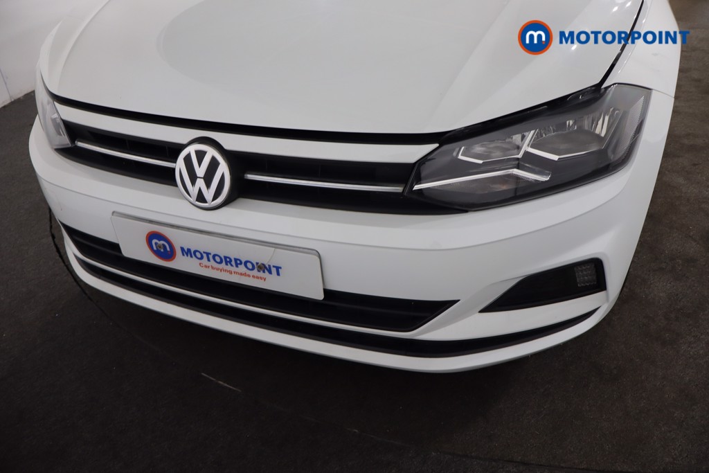 Volkswagen Polo SE Manual Petrol Hatchback - Stock Number (1576551) - 29th supplementary image