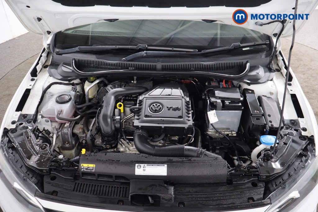 Volkswagen Polo SE Manual Petrol Hatchback - Stock Number (1576551) - 30th supplementary image