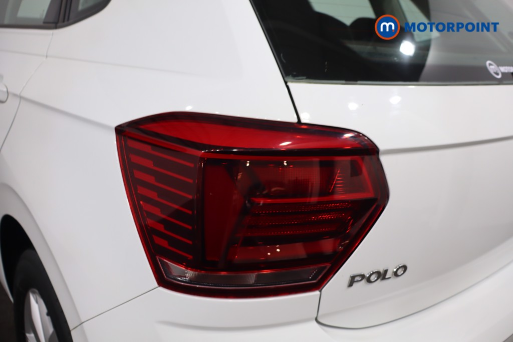 Volkswagen Polo SE Manual Petrol Hatchback - Stock Number (1576551) - 32nd supplementary image