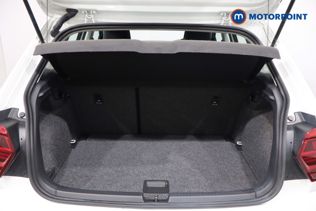 Volkswagen Polo SE Manual Petrol Hatchback - Stock Number (1576551) - 34th supplementary image