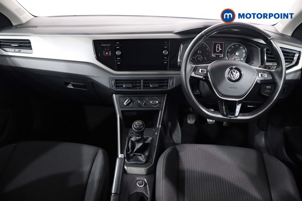 Volkswagen Polo SE Manual Petrol Hatchback - Stock Number (1576551) - 1st supplementary image