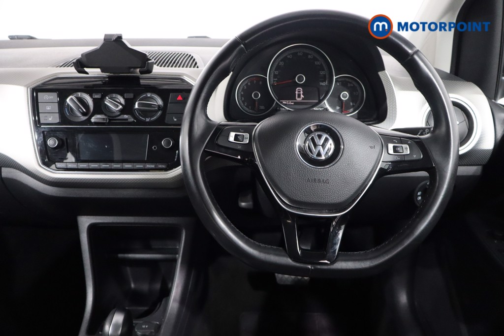 Volkswagen UP High Up Automatic Petrol Hatchback - Stock Number (1576568) - 3rd supplementary image