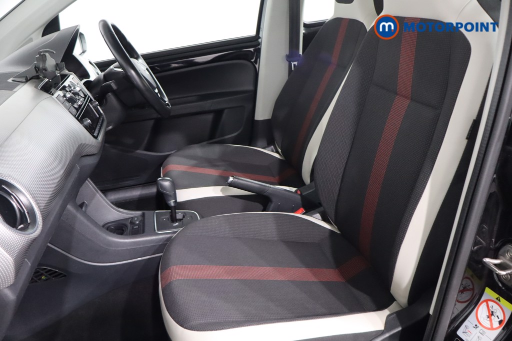 Volkswagen UP High Up Automatic Petrol Hatchback - Stock Number (1576568) - 4th supplementary image