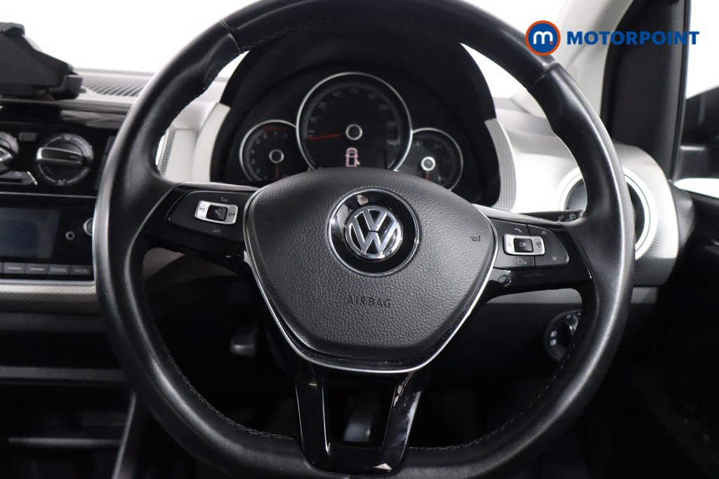 Volkswagen UP High Up Automatic Petrol Hatchback - Stock Number (1576568) - 6th supplementary image