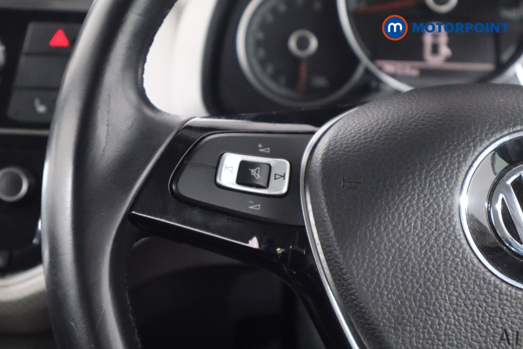 Volkswagen UP High Up Automatic Petrol Hatchback - Stock Number (1576568) - 7th supplementary image