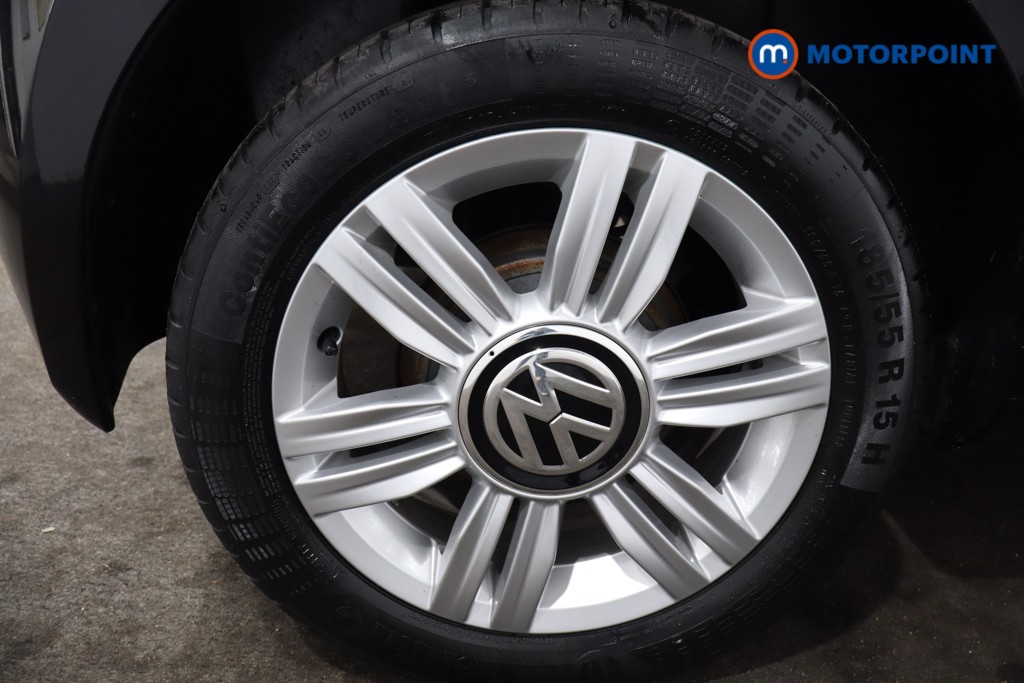 Volkswagen UP High Up Automatic Petrol Hatchback - Stock Number (1576568) - 9th supplementary image