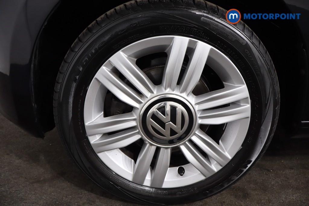 Volkswagen UP High Up Automatic Petrol Hatchback - Stock Number (1576568) - 11th supplementary image