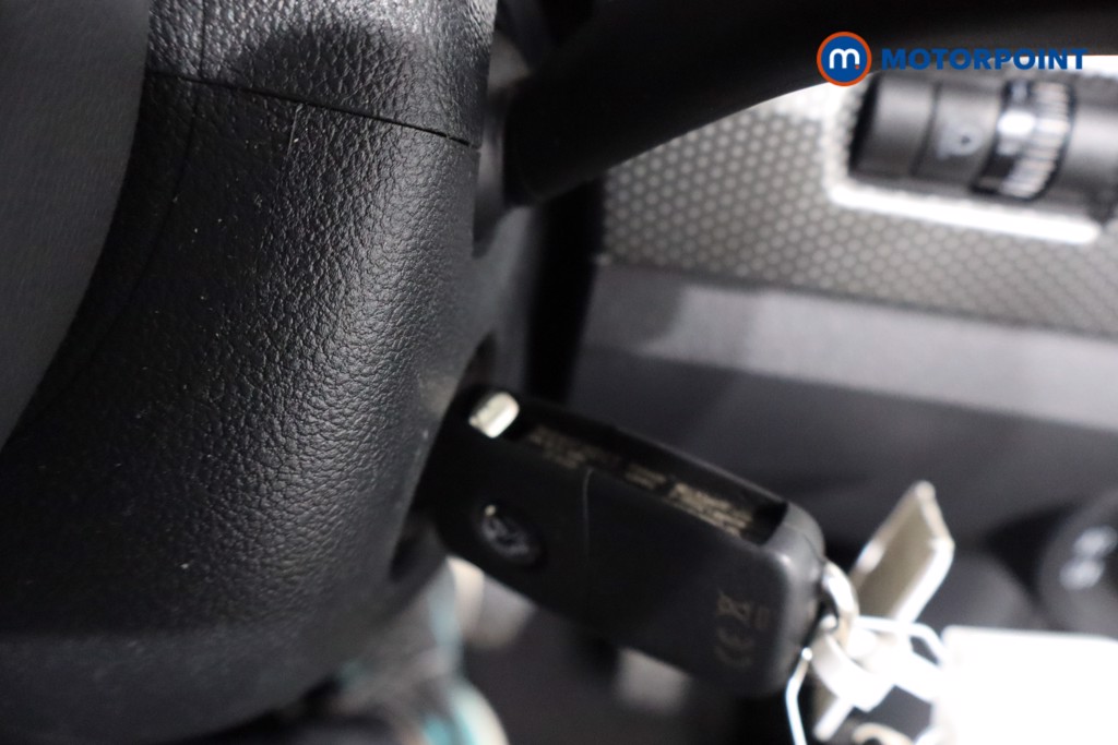 Volkswagen UP High Up Automatic Petrol Hatchback - Stock Number (1576568) - 13th supplementary image