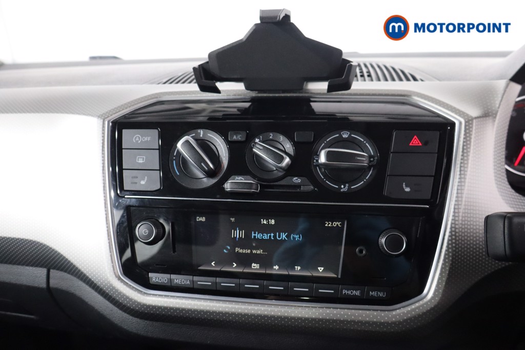 Volkswagen UP High Up Automatic Petrol Hatchback - Stock Number (1576568) - 15th supplementary image