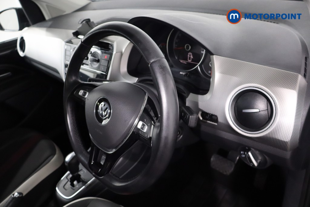 Volkswagen UP High Up Automatic Petrol Hatchback - Stock Number (1576568) - 21st supplementary image