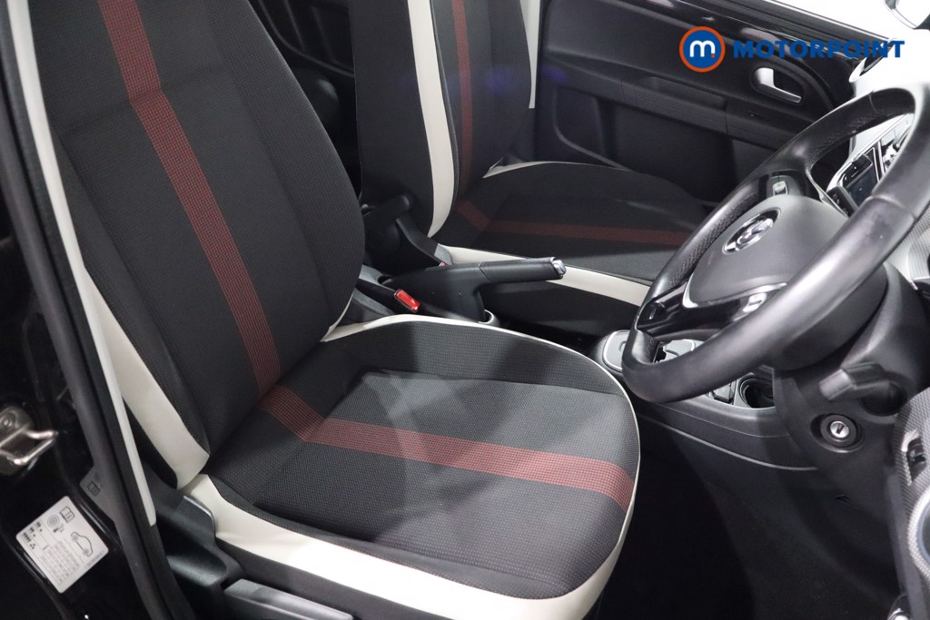 Volkswagen UP High Up Automatic Petrol Hatchback - Stock Number (1576568) - 22nd supplementary image
