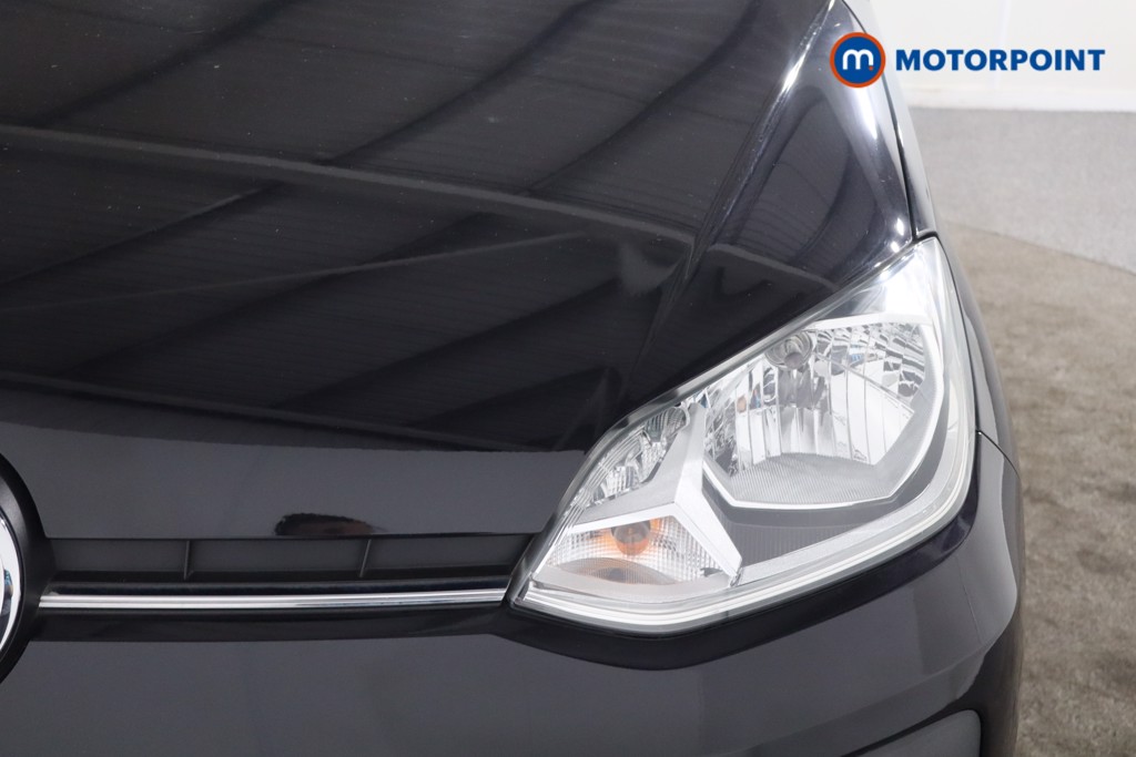 Volkswagen UP High Up Automatic Petrol Hatchback - Stock Number (1576568) - 24th supplementary image