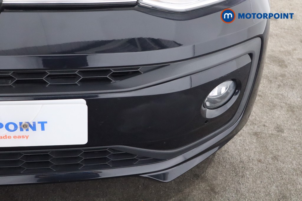 Volkswagen UP High Up Automatic Petrol Hatchback - Stock Number (1576568) - 25th supplementary image