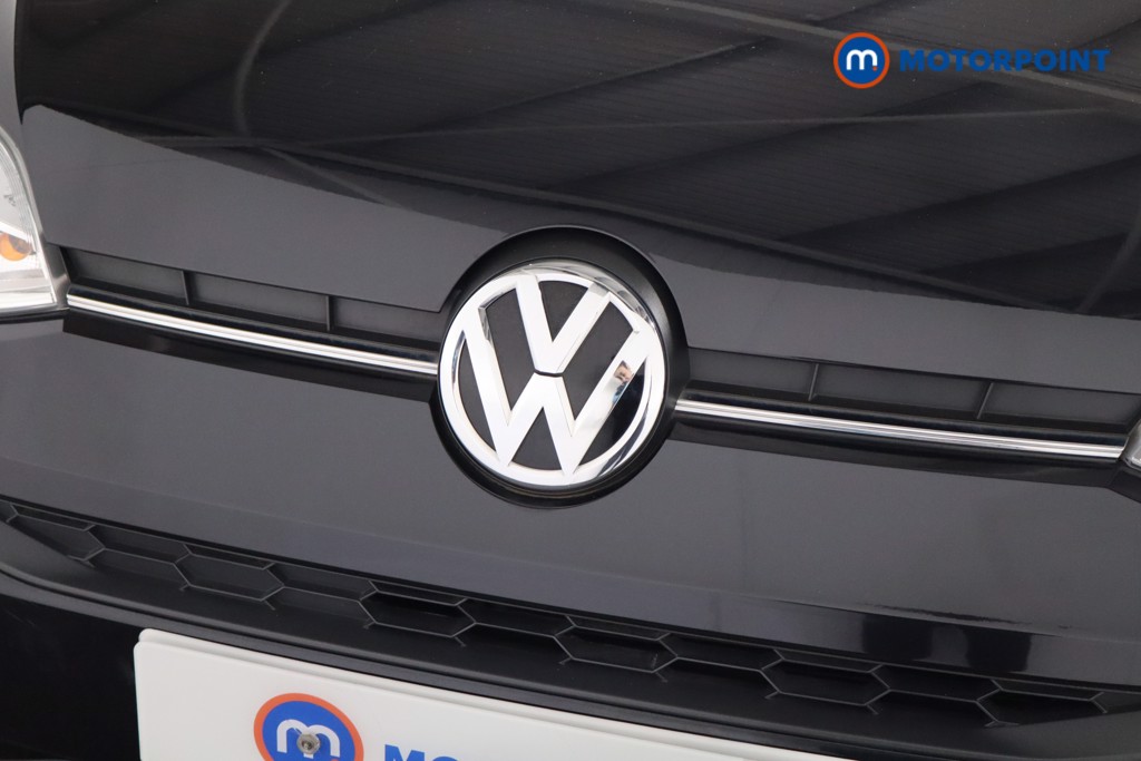 Volkswagen UP High Up Automatic Petrol Hatchback - Stock Number (1576568) - 26th supplementary image