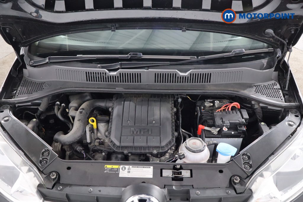 Volkswagen UP High Up Automatic Petrol Hatchback - Stock Number (1576568) - 28th supplementary image