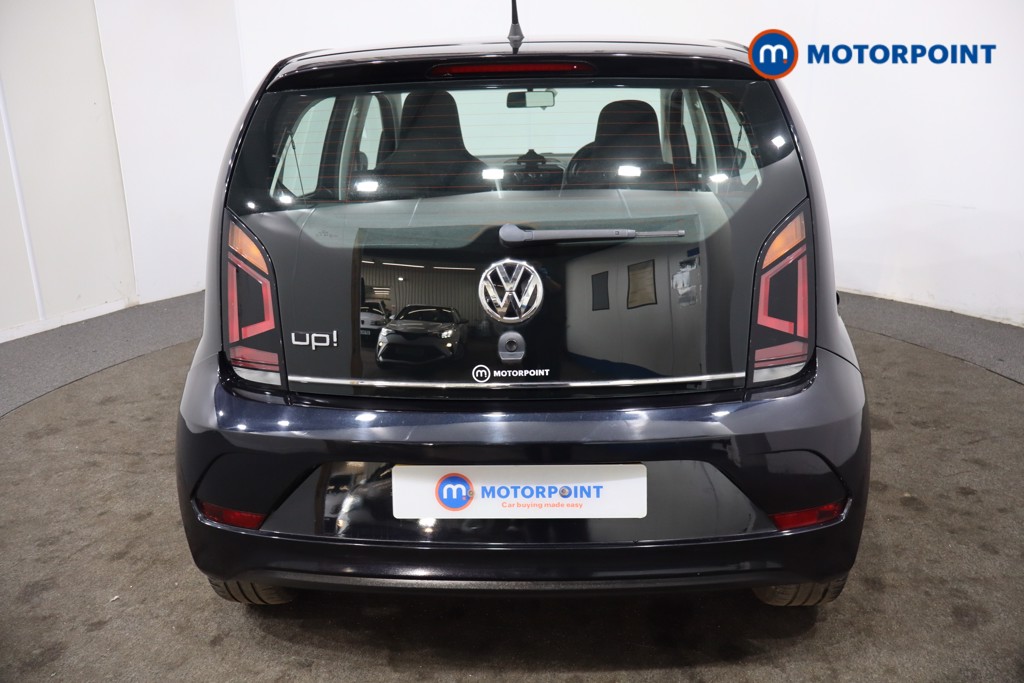 Volkswagen UP High Up Automatic Petrol Hatchback - Stock Number (1576568) - 32nd supplementary image