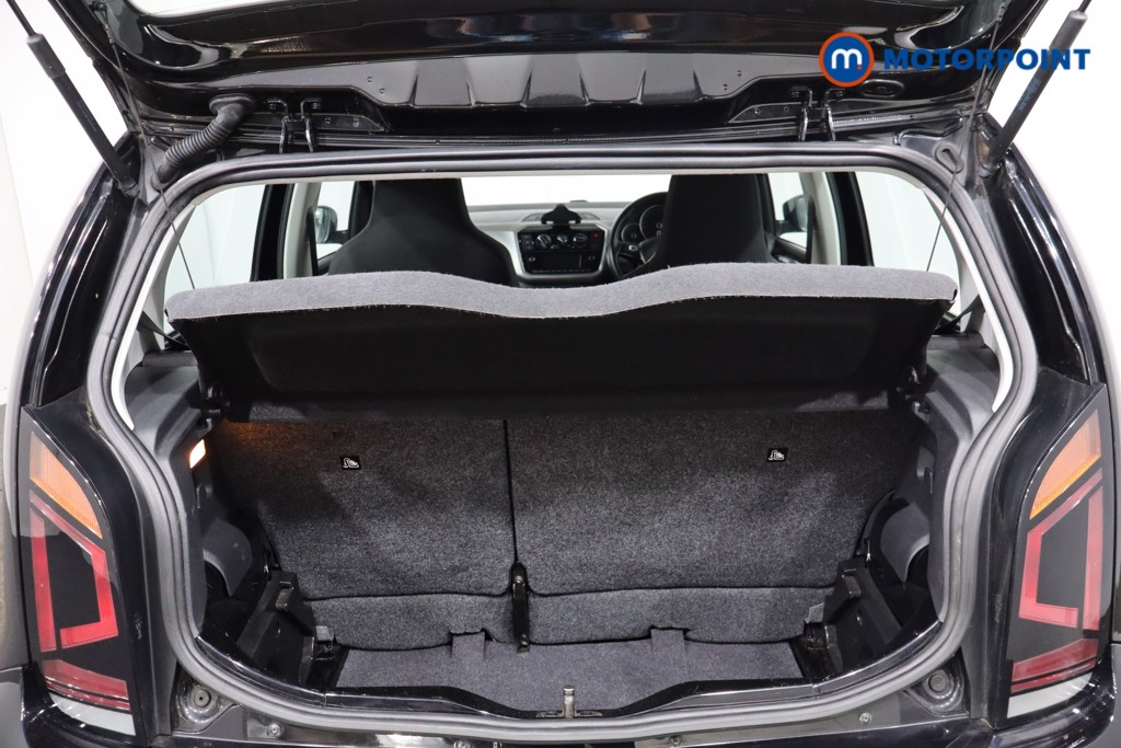 Volkswagen UP High Up Automatic Petrol Hatchback - Stock Number (1576568) - 33rd supplementary image