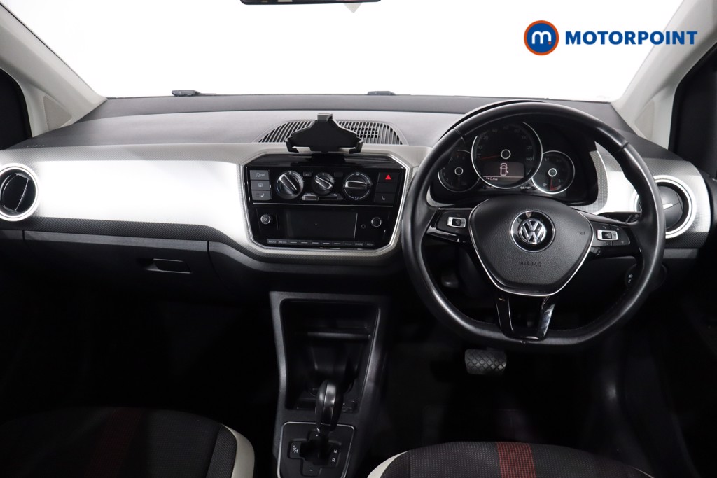 Volkswagen UP High Up Automatic Petrol Hatchback - Stock Number (1576568) - 1st supplementary image