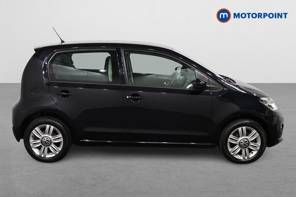 Volkswagen UP High Up Automatic Petrol Hatchback - Stock Number (1576568) - Drivers side