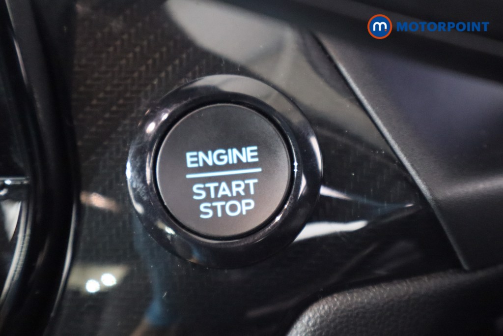 Ford Puma St-Line Automatic Petrol-Electric Hybrid SUV - Stock Number (1576687) - 13th supplementary image